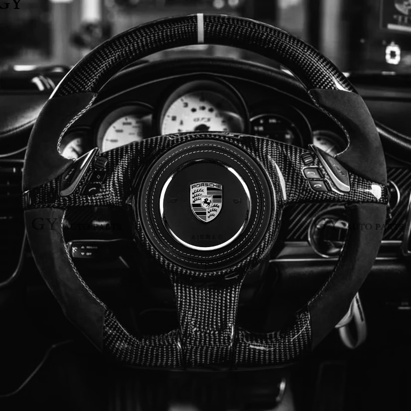 Volant Porsche