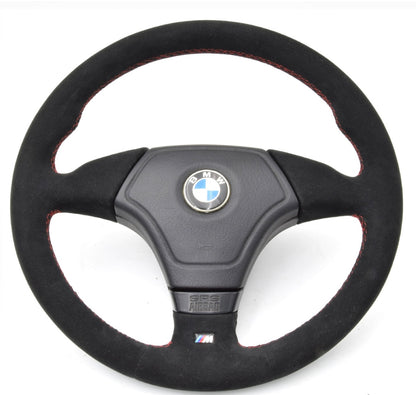 steering wheel bmw e34 e36 e39