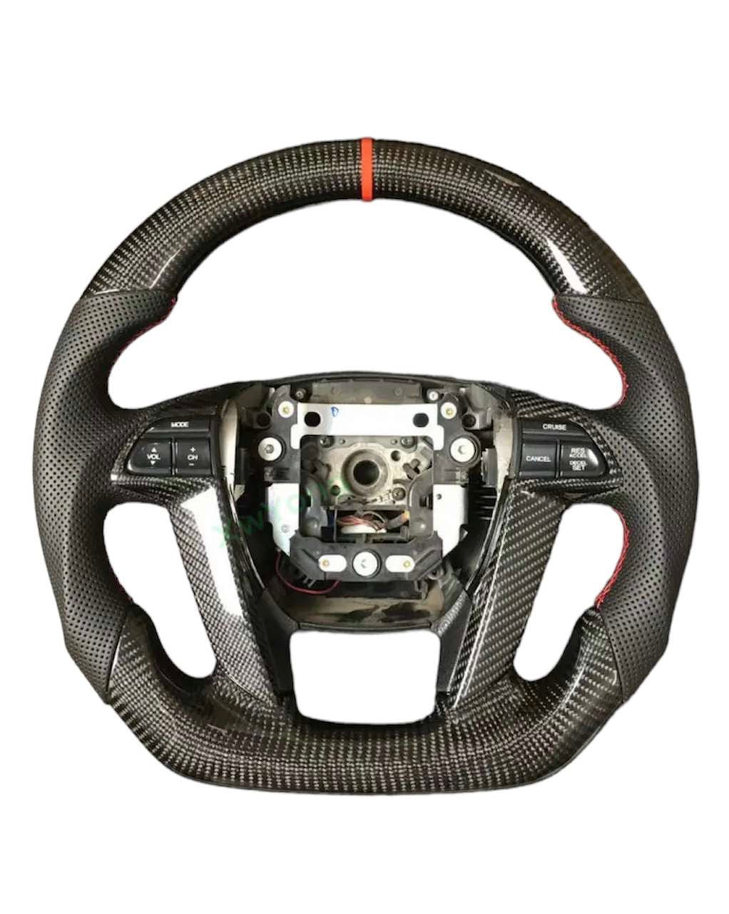 Honda Accord steering wheel