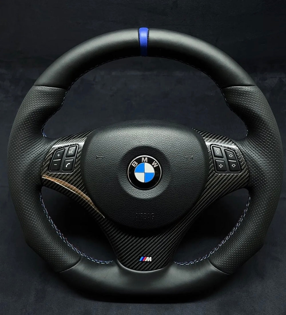 Steering wheel BMW E81 E82 E87 E88 E90 E91 E92 E93