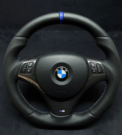 Steering wheel BMW E81 E82 E87 E88 E90 E91 E92 E93