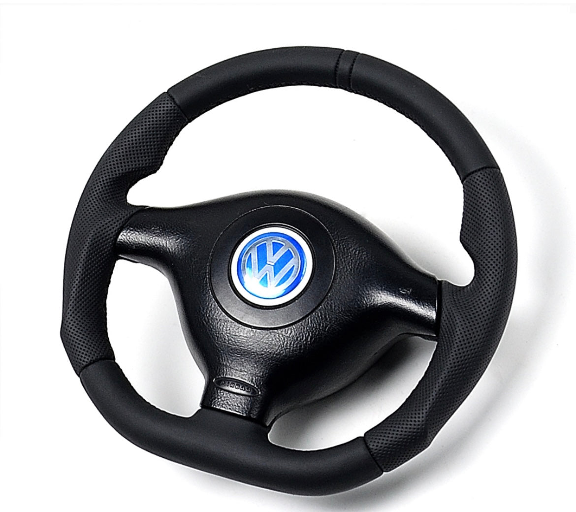 Golf 4 Passat 3B Bora steering wheel