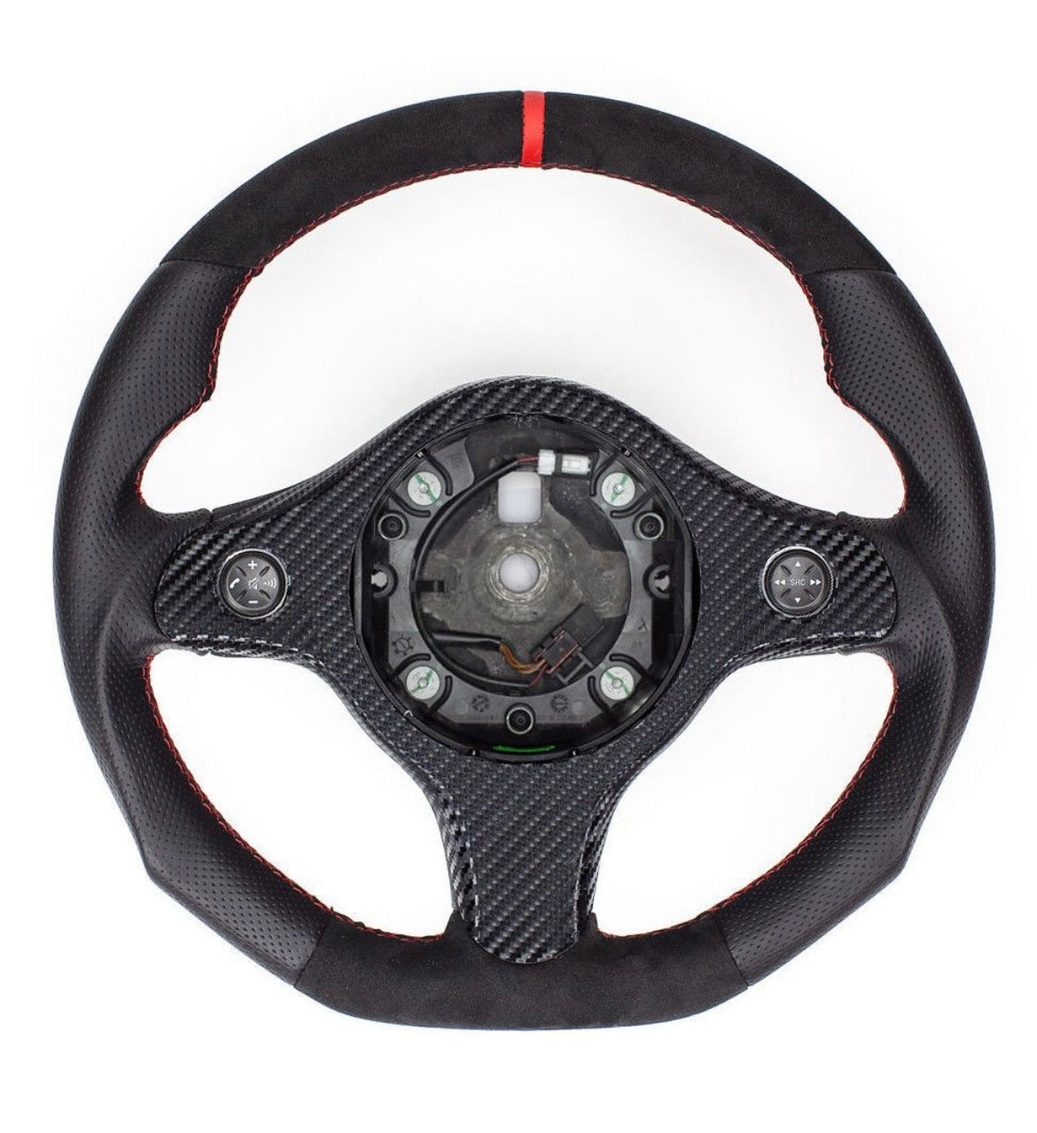 Steering wheel for alfa Romeo 159