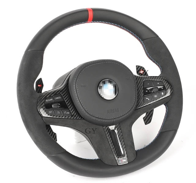 Volant bmw f44