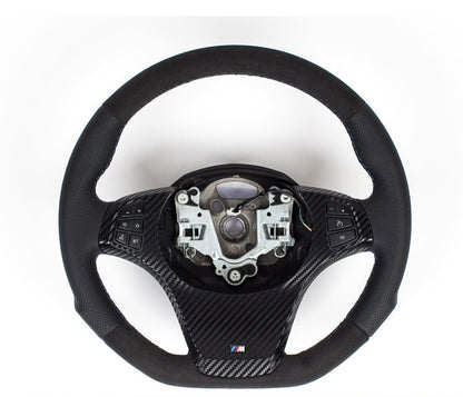 Steering wheel BMW X3 E83 X5 E53