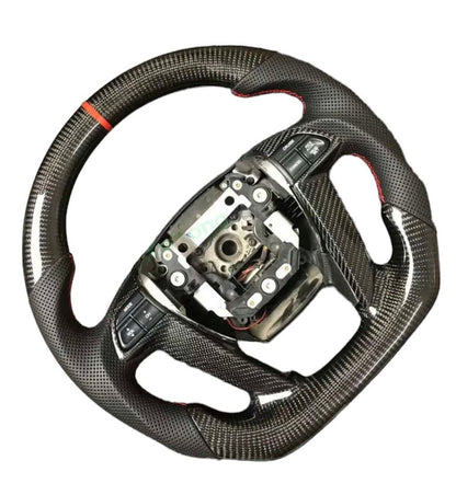 Honda Accord steering wheel