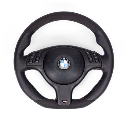 Steering wheel BMW E39 M3 M5 X5