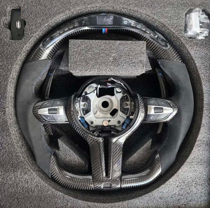 Performance Steering Wheel F87 F80 F82 F83 F30 F32