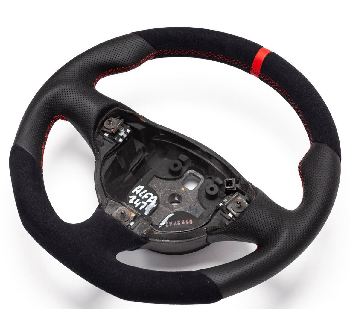 Steering wheel for ALFA ROMEO 147 GT GTA GTV