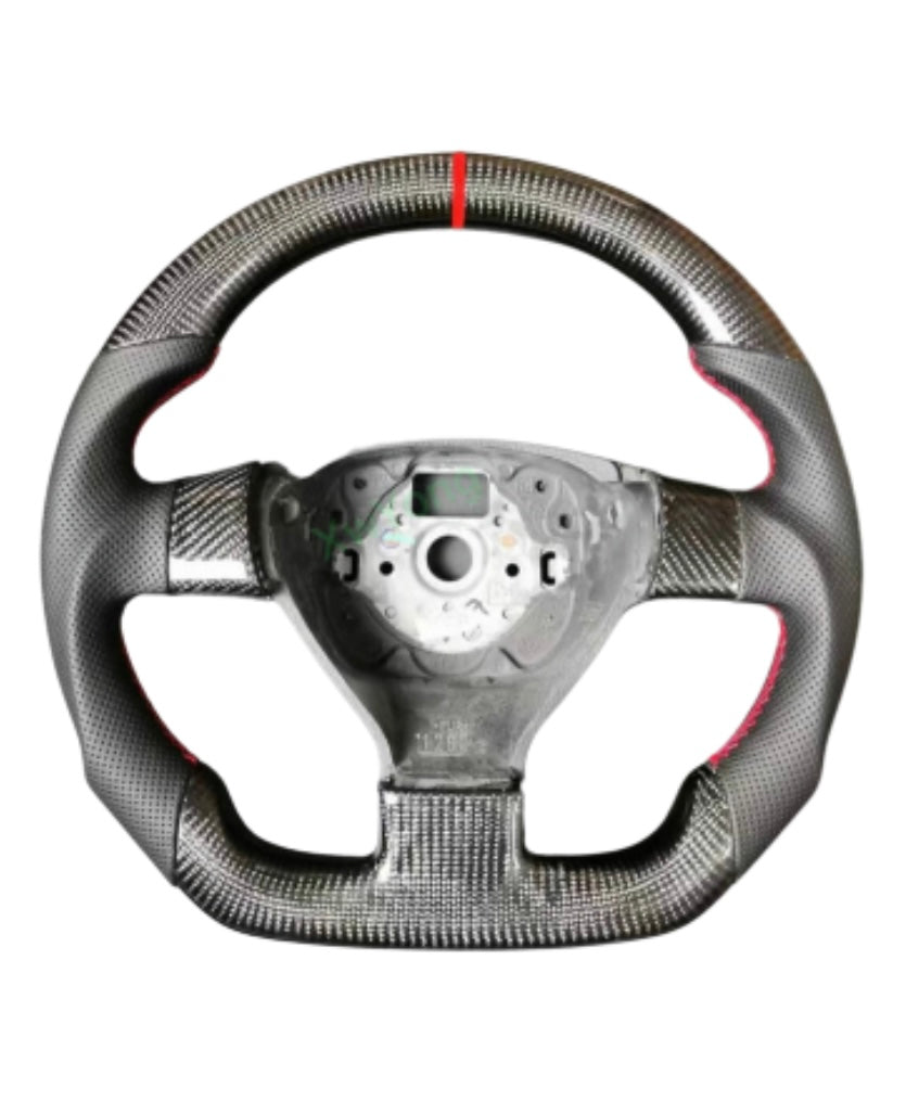 golf 5 steering wheel