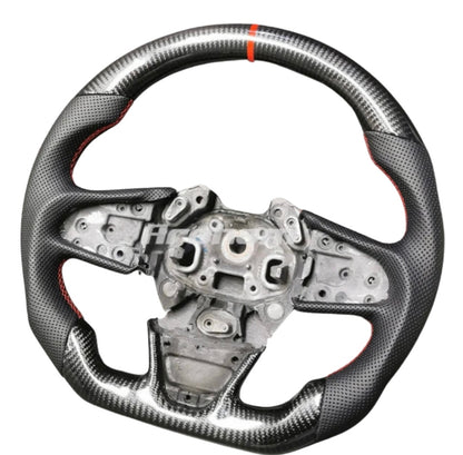 Renault steering wheel 