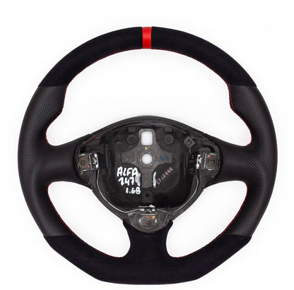 Steering wheel for ALFA ROMEO 147 GT GTA GTV