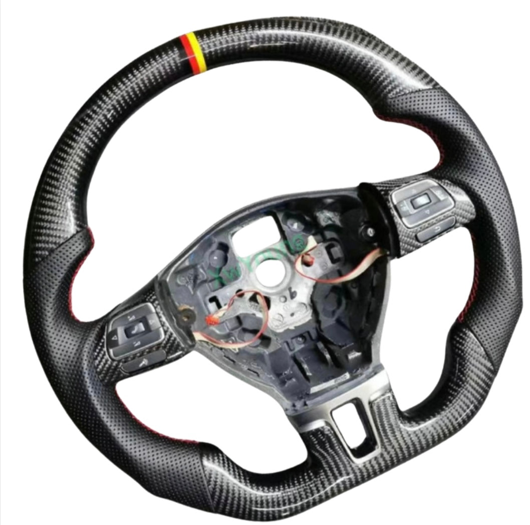 Golf 6 / sirocco / polo steering wheel