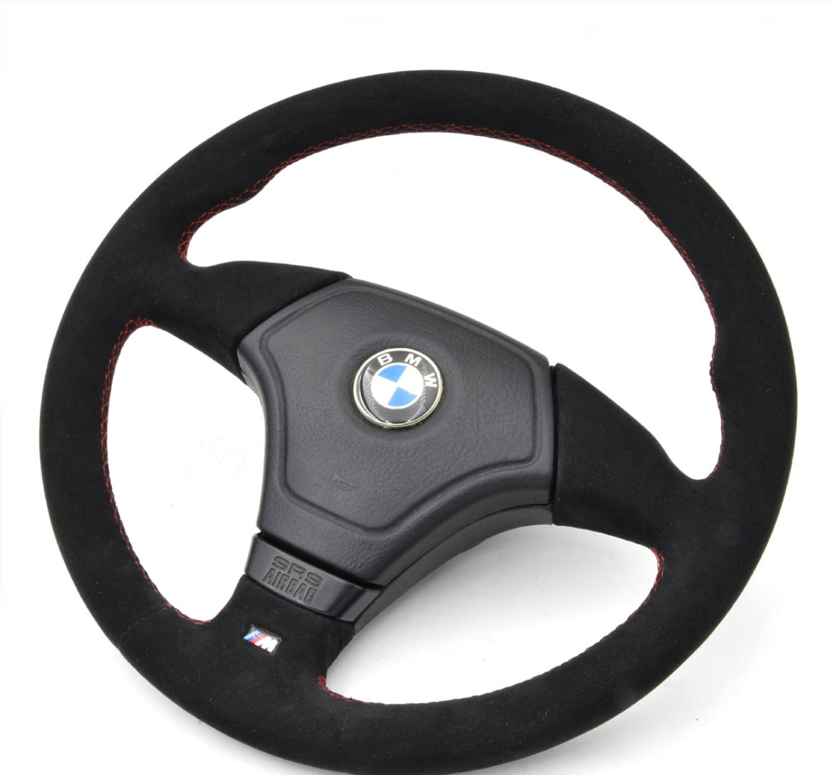 steering wheel bmw e34 e36 e39