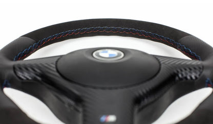 BMW e46 M3 e39 steering wheel