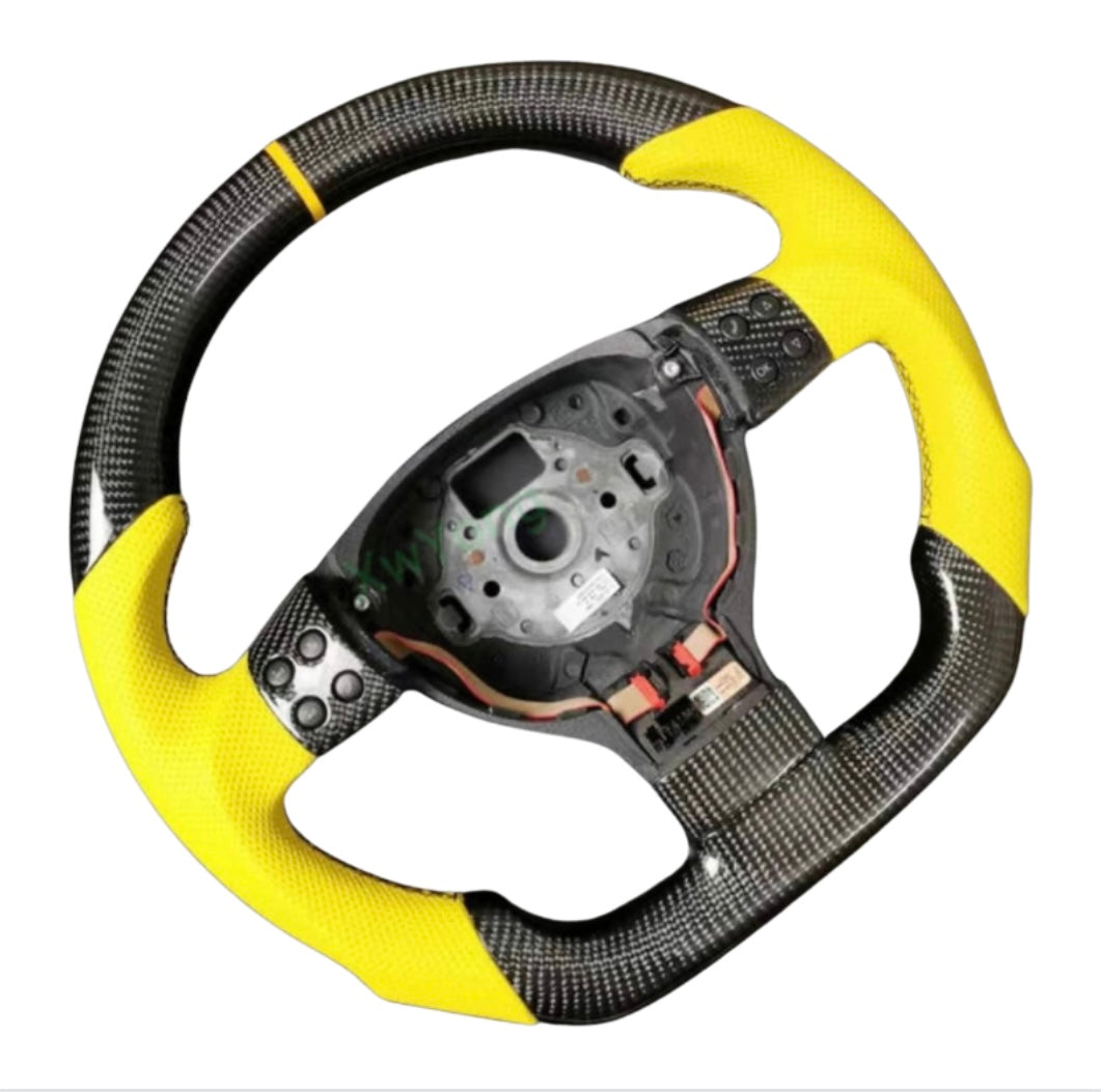 golf 5 steering wheel