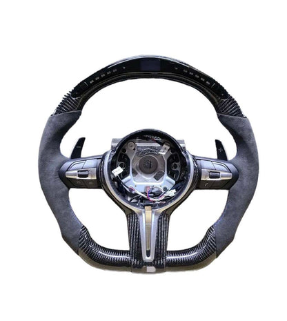 Performance Steering Wheel F87 F80 F82 F83 F30 F32