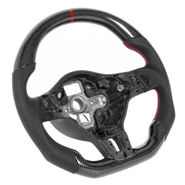 Golf steering wheel 6 GTD GTI