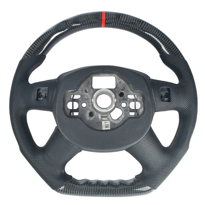 Audi A3 8V steering wheel