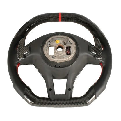 Mercedes steering wheel 