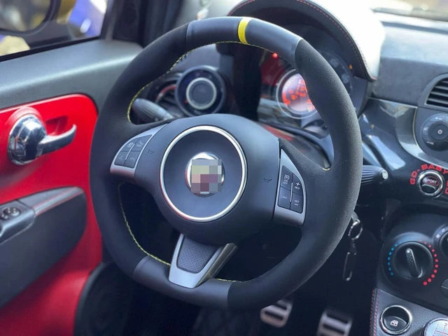 Abarth Direksiyon