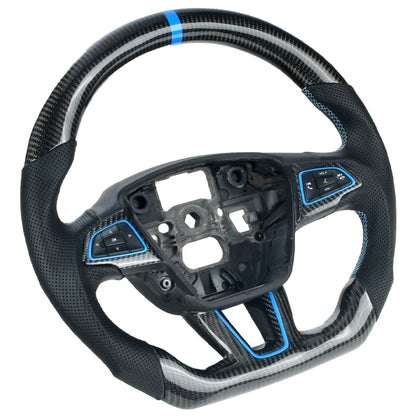 Ford focus MK2 MK3 steering wheel