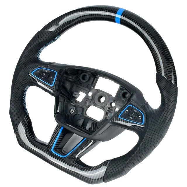 Ford focus MK2 MK3 steering wheel