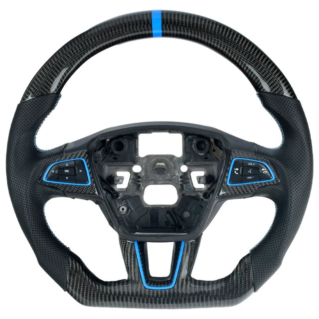 Ford focus MK2 MK3 steering wheel