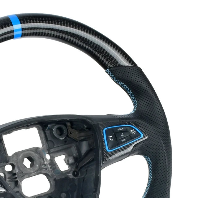 Ford focus MK2 MK3 steering wheel