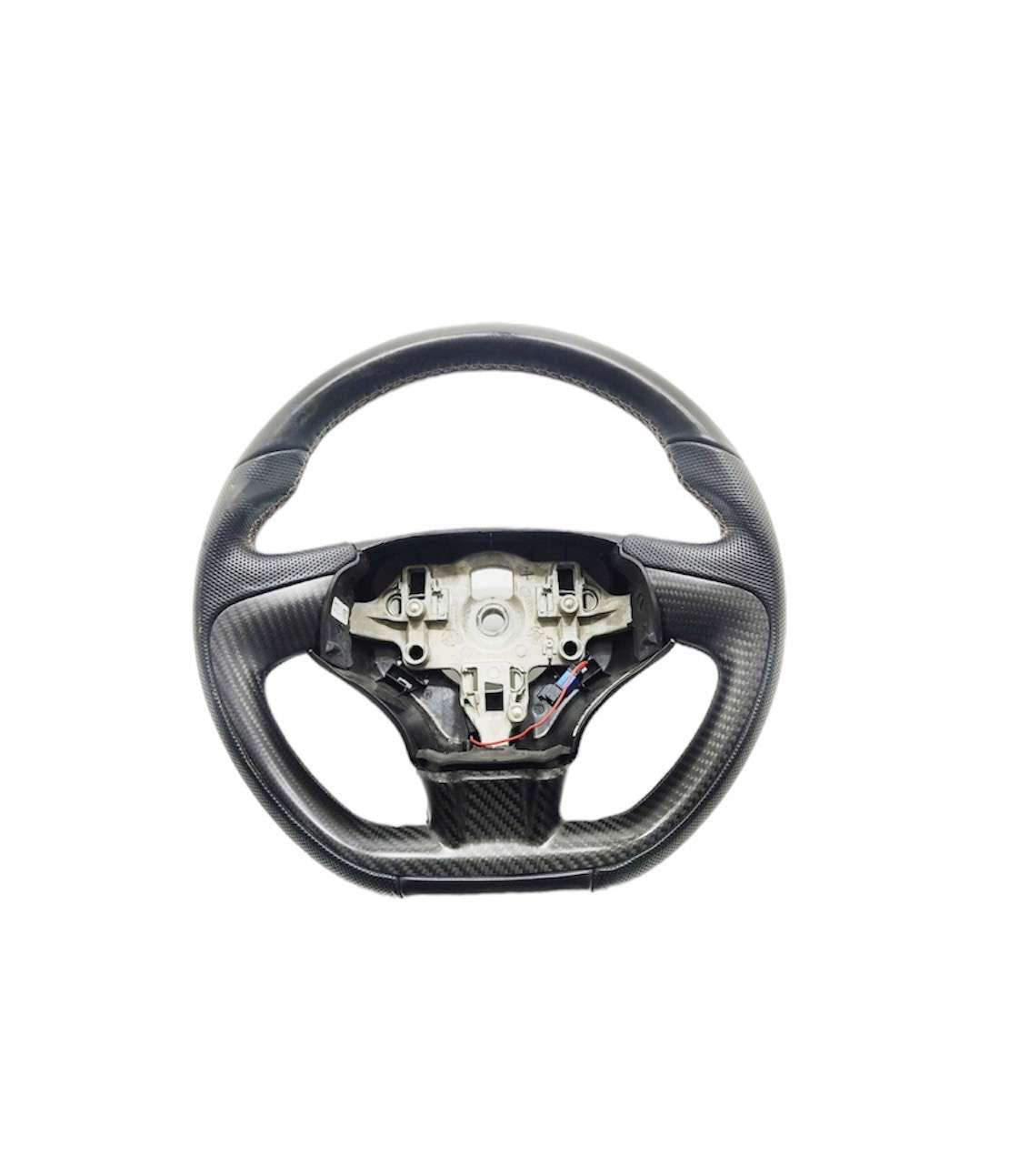 CITROËN DS3 steering wheel