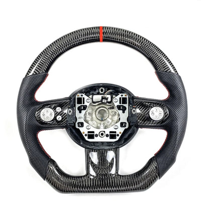 Mini Cooper R56 R53 steering wheel