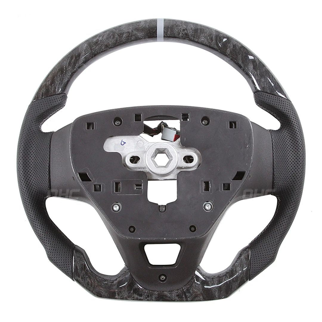 Ford fusion/mondeo steering wheel