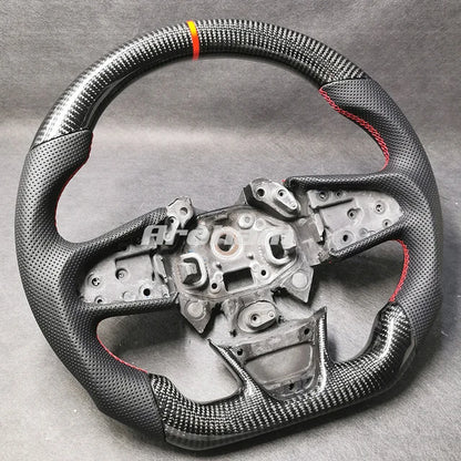 Renault steering wheel 