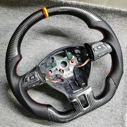 Golf 6 / sirocco / polo steering wheel