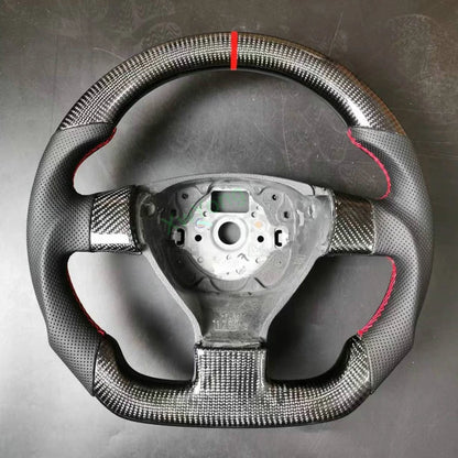 golf 5 steering wheel