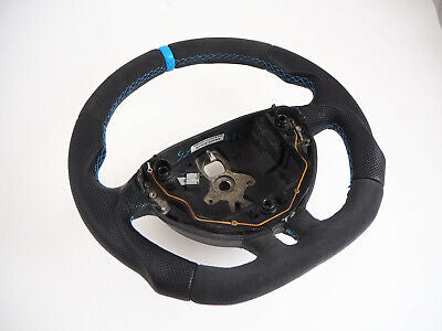 Clio 3 steering wheel