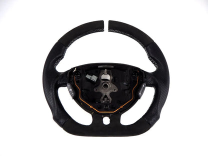 Clio 3 steering wheel