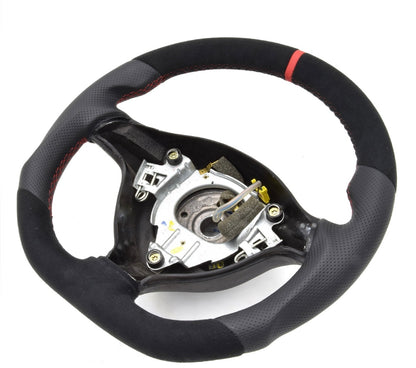 golf steering wheel 4