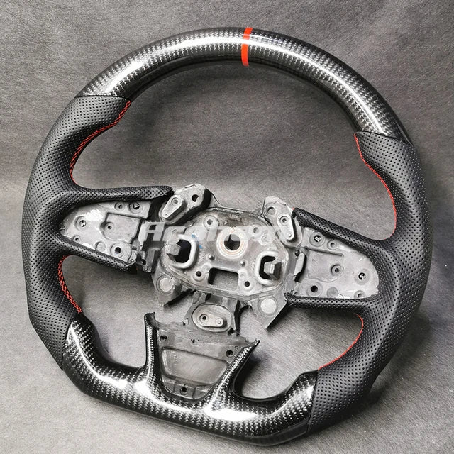 Renault steering wheel 