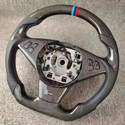 steering wheel bmw e60 e61