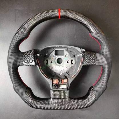 golf 5 steering wheel