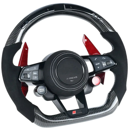 Audi a1 a3 steering wheel