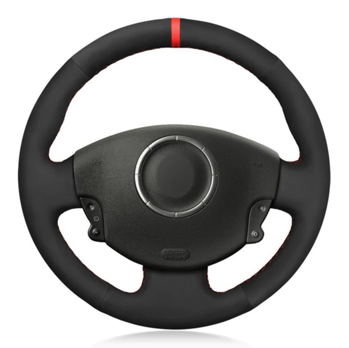 Renault megane 2 steering wheel