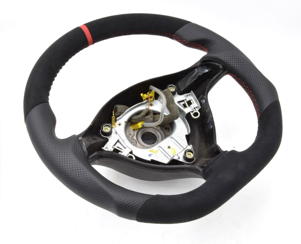 golf steering wheel 4