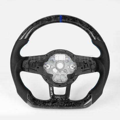 Golf 7 R steering wheel