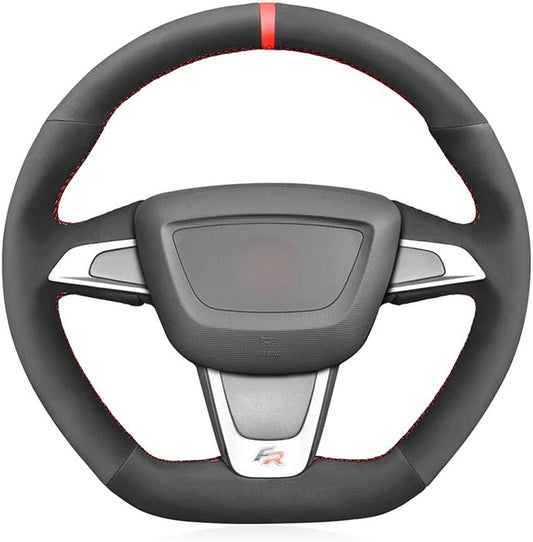 Volant seat Ibiza 6j