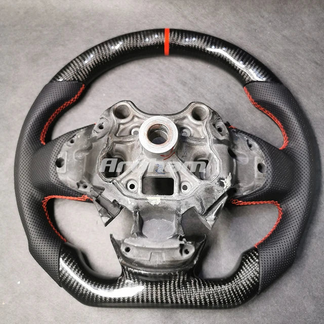 Renault steering wheel 