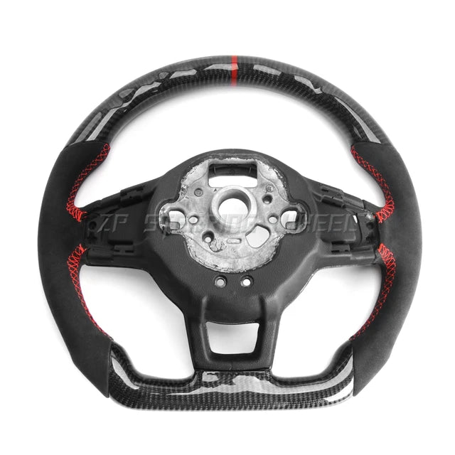 Golf 7 gti steering wheel