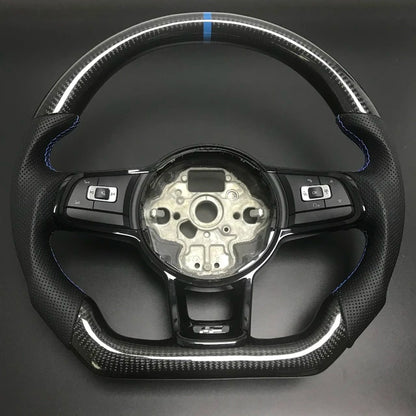 golf 7 steering wheel