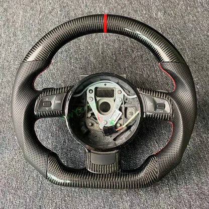 Audi A3 S3 8P steering wheel